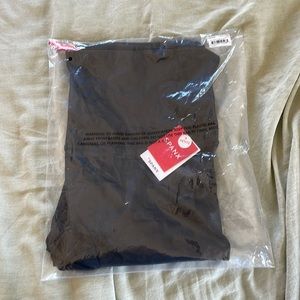 Spanx Faux Leather Leggings